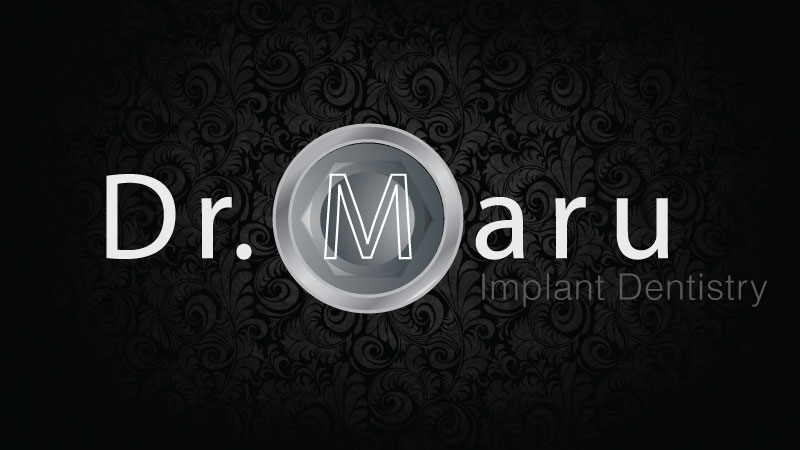 Dr Joy Maru Logo