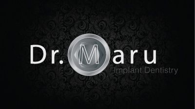 surrey implant dentist logo