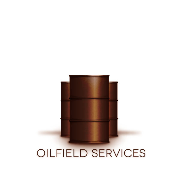 Oil Barrel