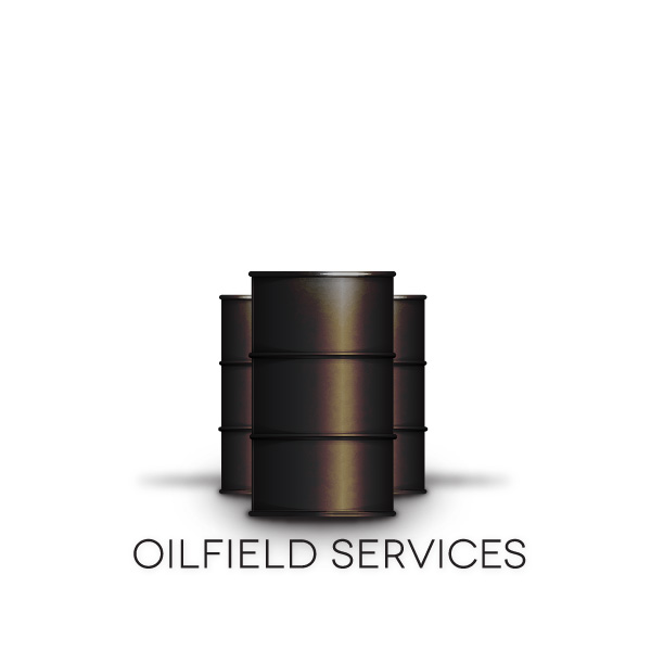 Oil Barrel