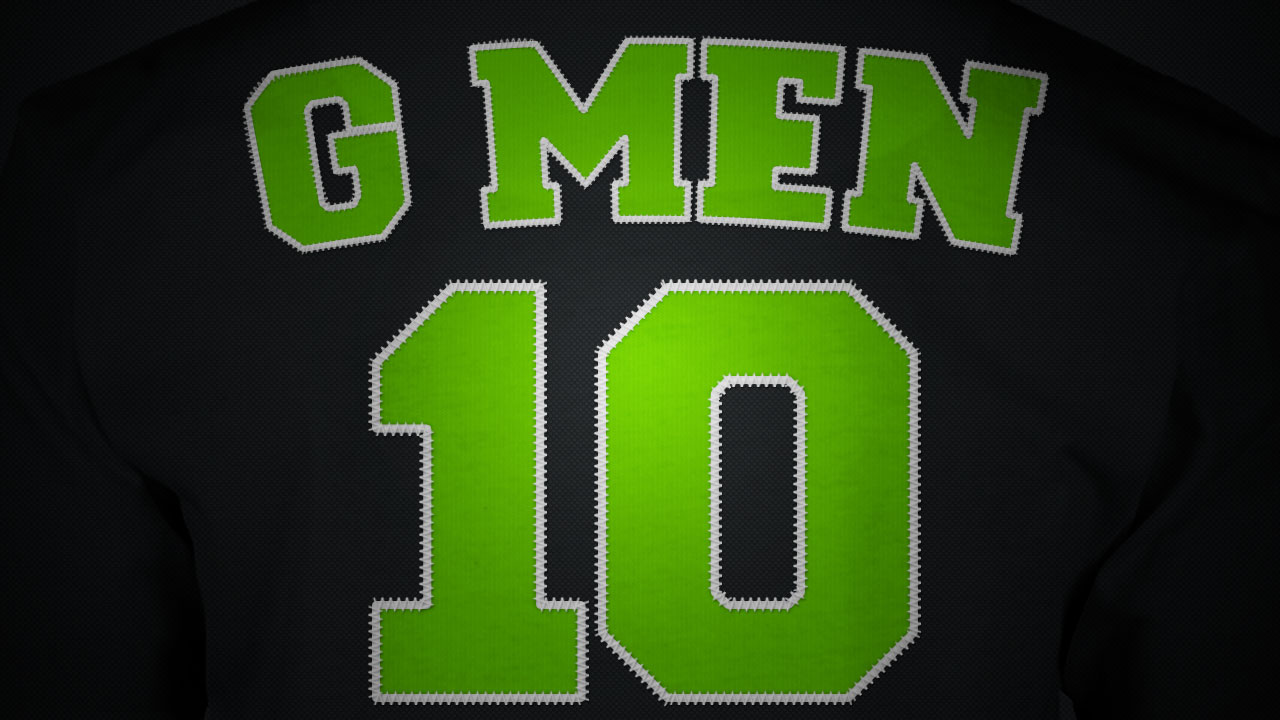 G men Volleyball Club