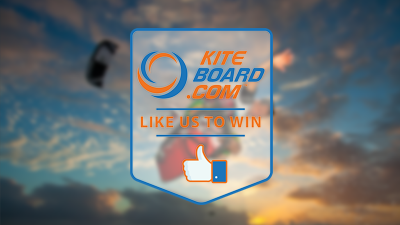 logo design kiteboard