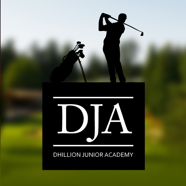 Dhillion Junior Golf Academy