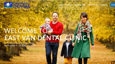 east vancouver dentist