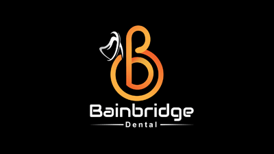 burnaby dental logo design